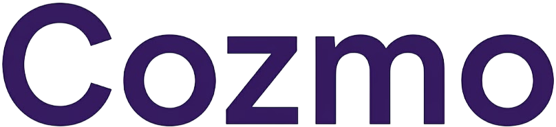 Cozmo Logo